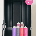 MineTan Master Esthetician Spray Tan Booth Kit