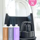 MineTan Pro Esthetician Spray Tan Kit