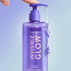 MineTan Invisible Glow Super Dark Hydrating Tan Gelly