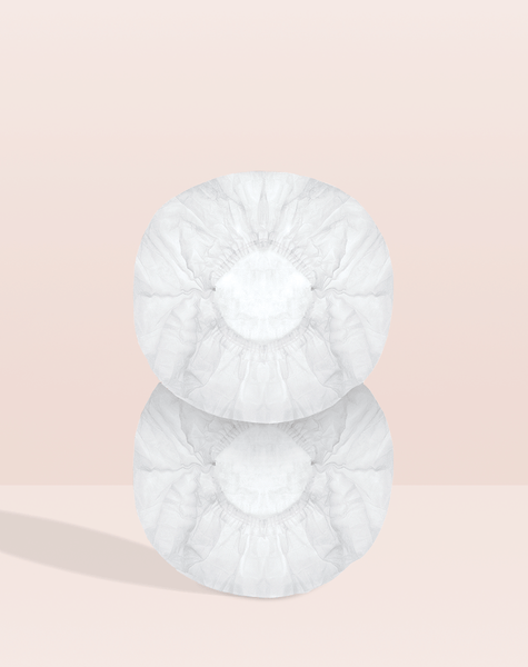 MineTan Hair Nets (100 Pack)