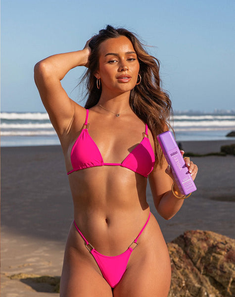 Mine Violet Model