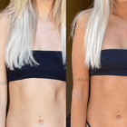 Results of Perfect Bronze Self Tanning Kit