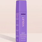 MineTan Violet Self Tan Foam