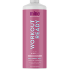 MineTan Workout Ready Pro Spray Mist