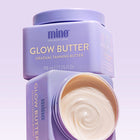 MineTan Glow Butter