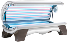 Home Tanning Beds
