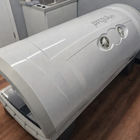 ProSun Onyx Hybrid – 15 Min. Commercial Level 4 Tanning and Red Light Bed