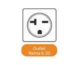 ProSun Onyx Hybrid – 12 Min. Commercial Tanning and Red Light Bed Outlet Nema 6-20