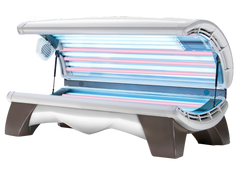 Hybrid - Red Light &amp; Tanning