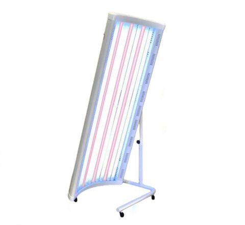 ProSun Sundream 12V Hybrid Red Light Tanning Canopy