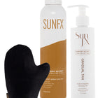 SunFX Bronzed Beauty Tan