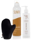 SunFX Bronzed Beauty Tan