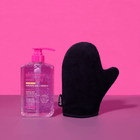 B.Tan Glow Your Own Way Next Level Bundle