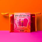 B.Tan Self Tan Gift Set