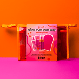 B.Tan Self Tan Gift Set