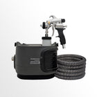 Fuji Spray Sunless 2175 soloTAN with TAN7350 Applicator, hose, & spray gun attached.