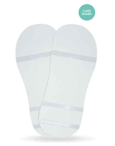 MineTan Sticky Soles - Cardboard 