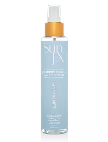 SunFx Tanning Mist – Coconut