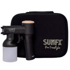 SunFX Pro Freestyle Cordless Deluxe Package