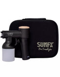 SunFX Pro Freestyle Cordless Deluxe Package