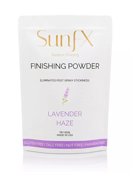 SunFX Finishing Powder 1lb