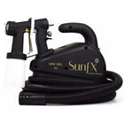 SunFx Spray Tan Machine – Pro Mini V2 with Classic HVLP