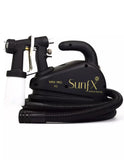 SunFx Spray Tan Machine – Pro Mini V2 with Classic HVLP