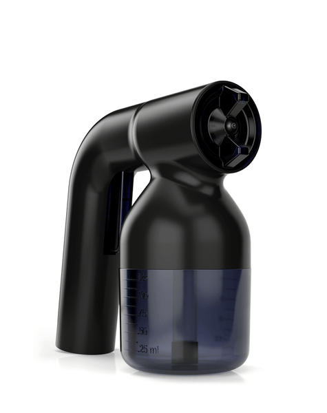 MineTan Tan.Applicator - Excess 2 Quick Connect