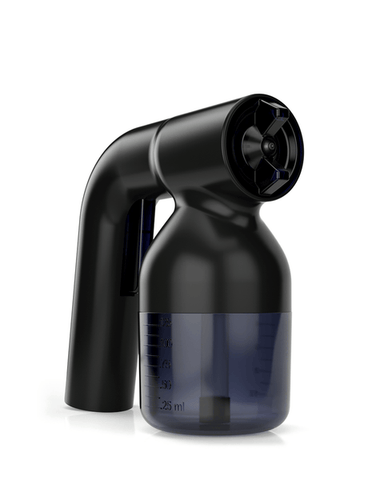 MineTan Tan.Applicator - Excess 2 Quick Connect