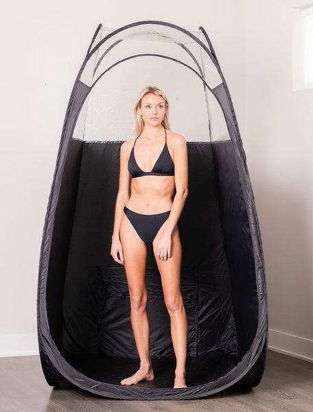 MineTan Tanning Tent