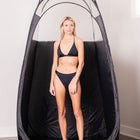 MineTan Tanning Tent