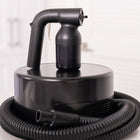 MineTan Tan.Lite Spray Tan Kit: A pro handheld spray tan machine with coiled hose by MineTan.