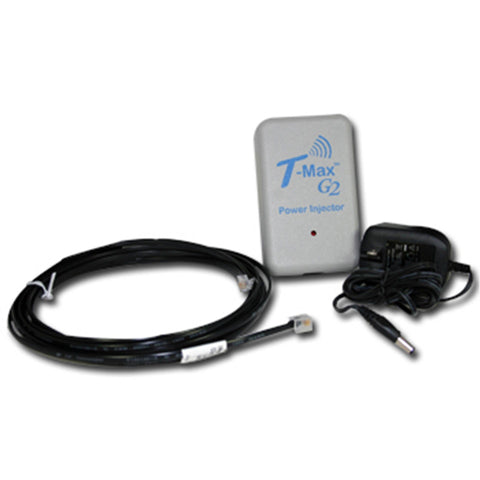 T-Max G2 Power Injector
