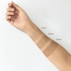 Violet Arm Swatch