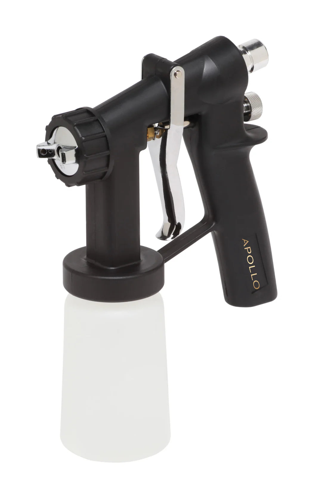 Apollo Sprayers Mighty-Mist® Pro Spray Tan System w/T6000 Spray Gun