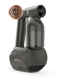 USA Patent MineTan Bronze Babe Professional Spray Tan Kit
