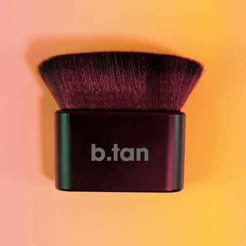 B.Tan Air Brush'D