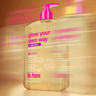 Glow Your Own Way Shimmer