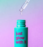 B.Tan Just Glow With It Tan Drops