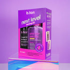 B.Tan Next Level Tanning Kit Gift Set