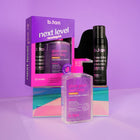 B.Tan Next Level Tanning Kit Gift Set