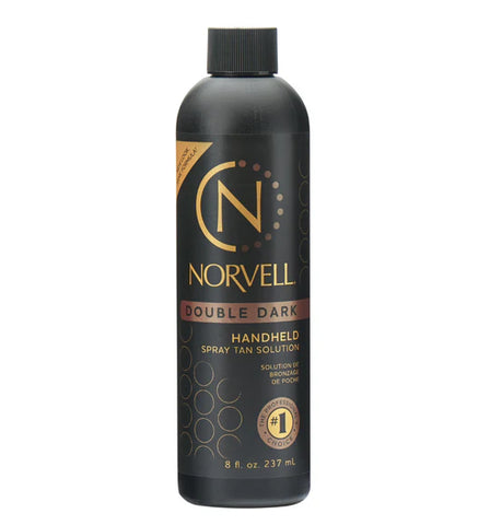 Norvell Premium Sunless Solution Double Dark 34 oz