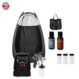 Maximist Elite Series Lite HVLP Tanning Kit