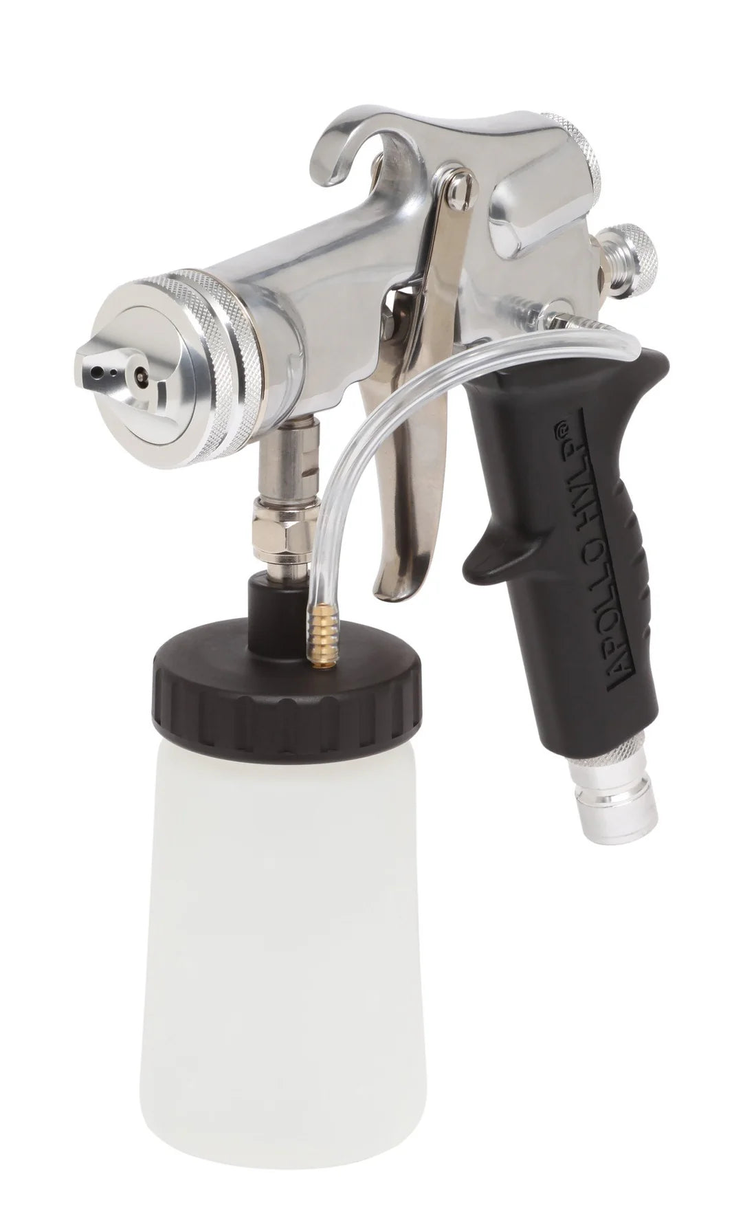 Apollo Sprayers Whisper-Mist® Spray Tan System w/T5020 Spray Gun