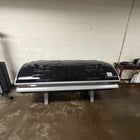 Solar Storm 32S Home Tanning Bed In Black - 110V