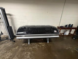 Solar Storm 32S Home Tanning Bed In Black - 110V