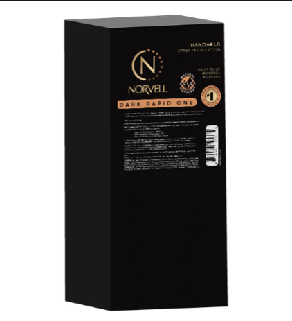 Norvell Venetian One Rapid Solution 128 oz (30 - 60 Day Shelf Life)