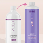 MineTan Violet Pro Spray Mist