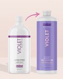 MineTan Violet Pro Spray Mist