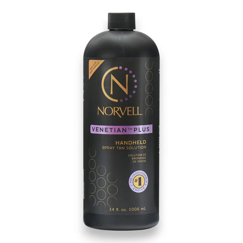 Norvell Venetian PLUS Sunless Solution 34 oz